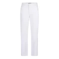 Claudia Strater Dames Jeans Cs22-25234 Wit
