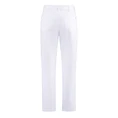 Claudia Strater Dames Jeans Cs22-25234 Wit