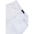 Claudia Strater Dames Jeans Cs22-25234 Wit