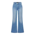 Claudia Strater Dames Jeans Cs22-25351 Light blue denim