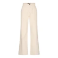 Claudia Strater Dames Jeans Cs22-25365 Ecru
