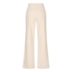 Claudia Strater Dames Jeans Cs22-25365 Ecru