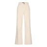 Claudia Strater Dames Jeans Cs22-25365 Ecru