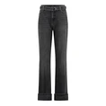 Claudia Strater Dames Jeans CS22-25615 Lichtgrijs