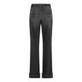 Claudia Strater Dames Jeans CS22-25615 Lichtgrijs