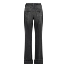 Claudia Strater Dames Jeans CS22-25615 Lichtgrijs
