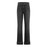 Claudia Strater Dames Jeans CS22-25615 Lichtgrijs
