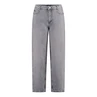 Claudia Strater Dames Jeans CS22-25616 Lichtgrijs