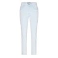 Claudia Strater Dames Jeans Cs25-22525 Bleached blue denim