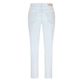 Claudia Strater Dames Jeans Cs25-22525 Bleached blue denim