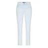 Claudia Strater Dames Jeans Cs25-22525 Bleached blue denim