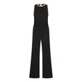 Claudia Strater Dames Jumpsuit Cs31-25191 Zwart