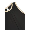 Claudia Strater Dames Jumpsuit Cs31-25191 Zwart