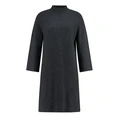 Claudia Strater Dames Jurk CS32-25556 Zwart