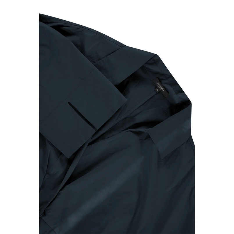 Claudia Strater Dames Jurk Cs32-25588 Zwart