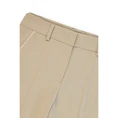 Claudia Strater Dames Pantalon CS21-25534 Camel