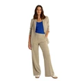 Claudia Strater Dames Pantalon CS21-25534 Camel