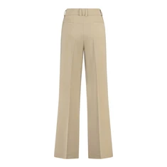Claudia Strater Dames Pantalon CS21-25534 Camel