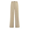 Claudia Strater Dames Pantalon CS21-25534 Camel