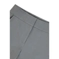 Claudia Strater Dames Pantalon CS21-25599 Lichtgrijs