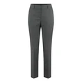 Claudia Strater Dames Pantalon CS21-25604 Lichtgrijs