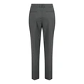 Claudia Strater Dames Pantalon CS21-25604 Lichtgrijs