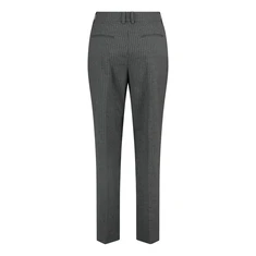 Claudia Strater Dames Pantalon CS21-25604 Lichtgrijs