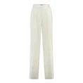 Claudia Strater Dames Pantalon CS21-25605 Ecru