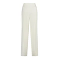 Claudia Strater Dames Pantalon CS21-25605 Ecru