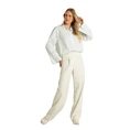 Claudia Strater Dames Pantalon CS21-25605 Ecru