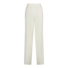 Claudia Strater Dames Pantalon CS21-25605 Ecru