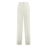 Claudia Strater Dames Pantalon CS21-25605 Ecru