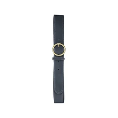 Claudia Strater Dames Riem Cs24-92510 Navy