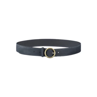 Claudia Strater Dames Riem Cs24-92510 Navy