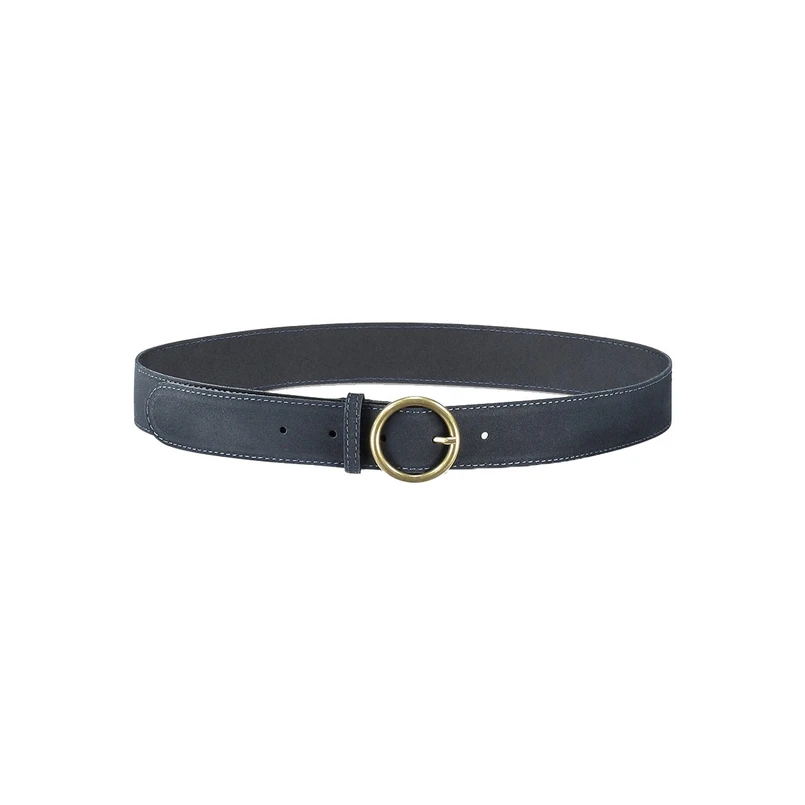 Claudia Strater Dames Riem Cs24-92510 Navy