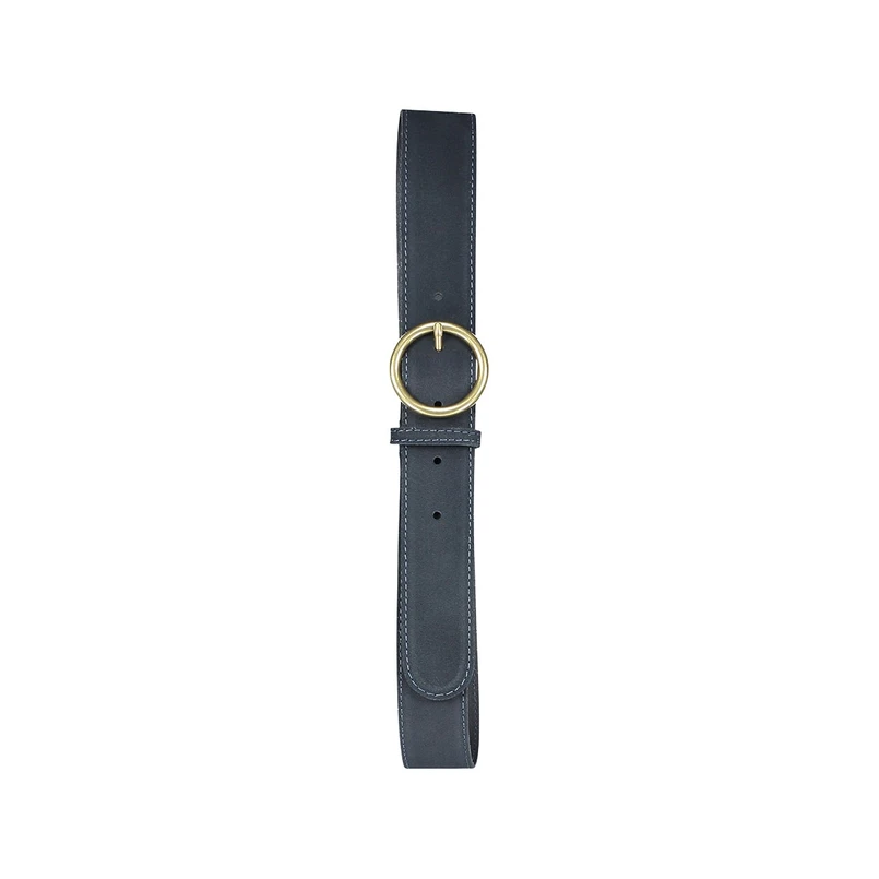 Claudia Strater Dames Riem Cs24-92510 Navy