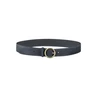Claudia Strater Dames Riem Cs24-92510 Navy