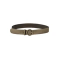 Claudia Strater Dames Riem Cs24-92510 Taupe