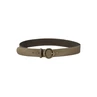 Claudia Strater Dames Riem Cs24-92510 Taupe