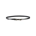 Claudia Strater Dames Riem Cs24-92511 Zwart