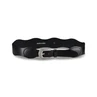 Claudia Strater Dames Riem Cs24-92512 Zwart