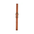 Claudia Strater Dames Riem Cs24-92514 Cognac