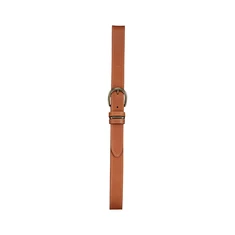 Claudia Strater Dames Riem Cs24-92514 Cognac