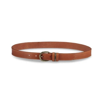 Claudia Strater Dames Riem Cs24-92514 Cognac