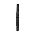 Claudia Strater Dames Riem Cs24-92514 Zwart