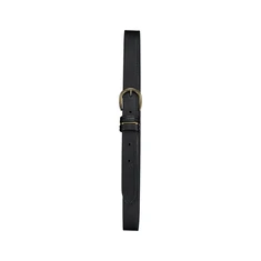 Claudia Strater Dames Riem Cs24-92514 Zwart