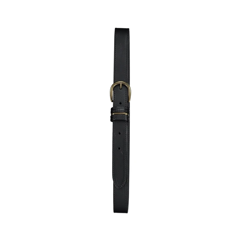 Claudia Strater Dames Riem Cs24-92514 Zwart