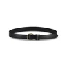 Claudia Strater Dames Riem Cs24-92514 Zwart