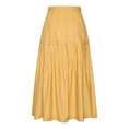 Claudia Strater Dames Rok Cs23-25156 Oker