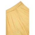 Claudia Strater Dames Rok Cs23-25156 Oker